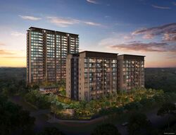 Dunearn Road (D11), Condominium #592385561